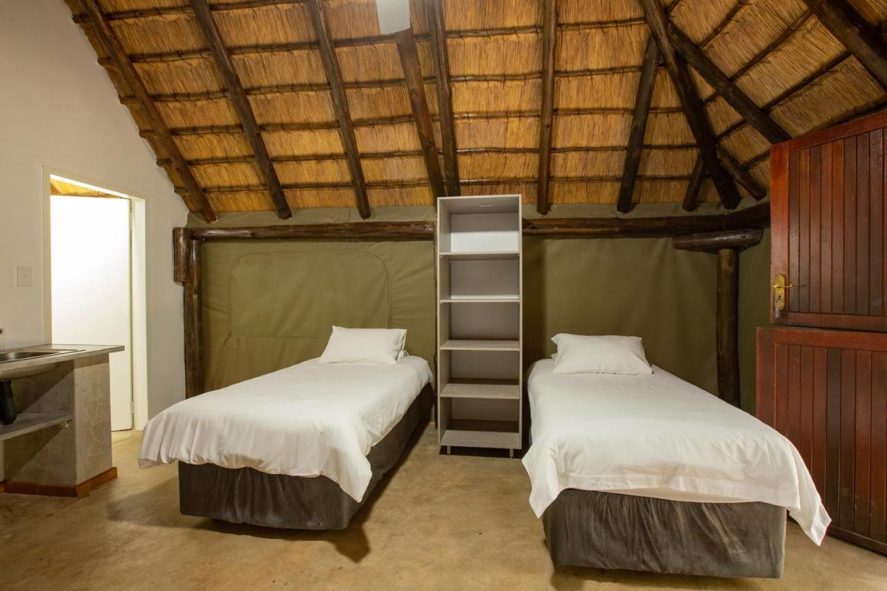 Pecan Bush Lodge Магалисбург Экстерьер фото