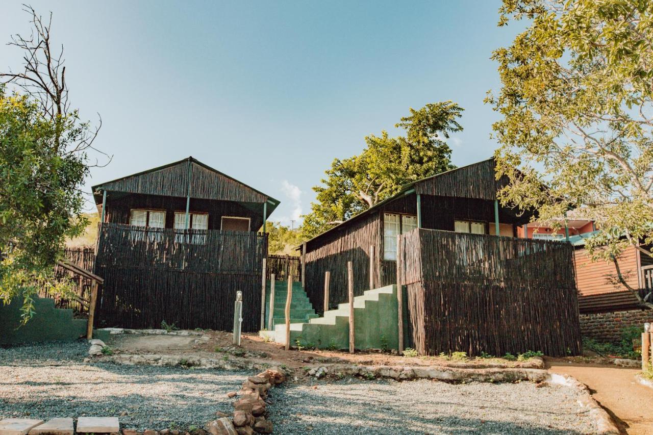 Pecan Bush Lodge Магалисбург Экстерьер фото